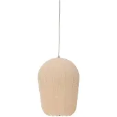 Bloomingville Riippuvalaisin , Naluna, himmennettävä, Beige, Keittiö, Kangas / tekstiili, Skandinaavinen