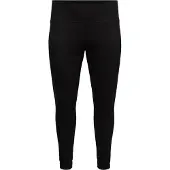Vero Moda Curve Vmcbubble naisten leggings