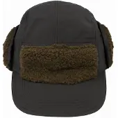 Fat Moose miesten talvihattu