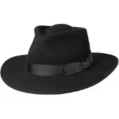 Salon Fedora miesten huopahattu