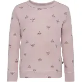 Hummel Mini Wool Pitkähihainen T-paita