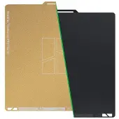 Bambu Lab Dual-Texture PEI Plate for X1 / P1 / A1 Series