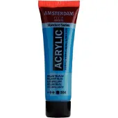 Taidepiste Amsterdam 564 Brilliant blue - 20ml