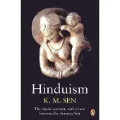 Penguin Books Ltd Hinduism