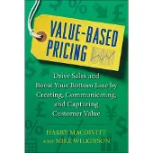 Value-Based Pricing