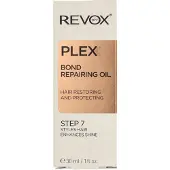 Big Buy Cooking PLEX Bond Repairing Oil Step 7 30 ml