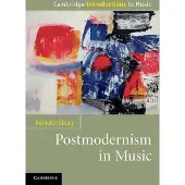 BOKUS Postmodernism in Music