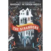 BOKUS Greystone Secrets #1: The Strangers