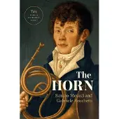 BOKUS The Horn