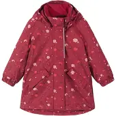 Reima Taipale ReimaTec Talvitakki Cranberry Cranberry 104 cm Punainen 104 cm Tytöt