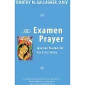 BOKUS The Examen Prayer