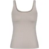 Sloggi Zero Feel Pure Tank Top - Cream - S