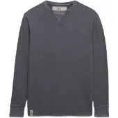 Superdry Classic Heavy Textured Villapaita