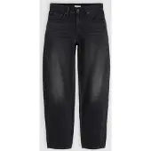 Levi's Farkut 'LOOSE TAPER' musta denim
