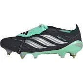 Adidas Predator Elite Fold-over Tongue Sg Jalkapallokengät