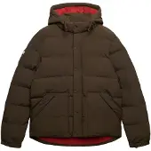 Superdry Outdoor Everest Untuvatakki