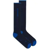 Icebreaker Ski+ Medium Otc Mountain Contour Sukat