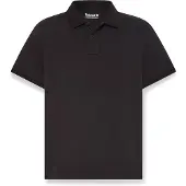 Timberland Pique Ss Polo - Black - XL