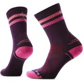 Smartwool Hike Light Cushion Tube Stripe Crew-sukat