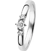 Kohinoor Timanttisormus Estelle 033-248V-21-155