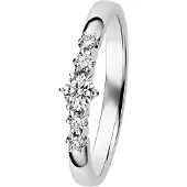 Kohinoor Timanttisormus Estelle 033-248V-23-160