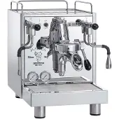 Bezzera Magica S MN PID espressokeitin - puoliammattimainen, teräs