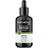 Naturtint Revitalising Men´s Care 50ml Parranajoon Tarkoitettu öljy