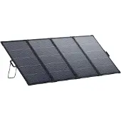 Anker aurinkolaturi SOLIX 400W Bifaz. Faltb. Solarpan.