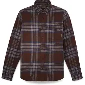 Timberland Flannel House Check Regular Pitkähihainen Kauluspaita