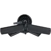Bbb Airsteel Standpumpe
