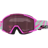 SCOTT Shield Junior Laskettelulasit