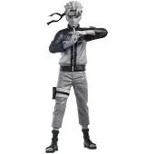 Banpresto Super Big Plush: Shippuden - Uzumaki Statue (23cm) (71319)