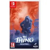 The Thing: Remastered ()