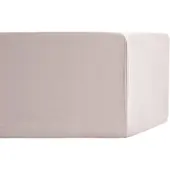Homla aluslakana kuminauhareunalla Maisy 770951, 90x200 cm