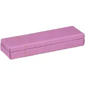 Rhodia Rhodiarama pencil box 21x5,5x3cm Lilac