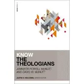 Zondervan Know the Theologians