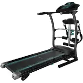 Cecotec Drumfit Wayhome 1400 Runner Vibration Juoksumatto