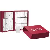 essie Nail Color 2026 -adventtikalenteri