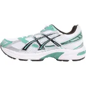 Asics Matalavartiset tennarit '' turkoosi / musta / hopea / valkoinen
