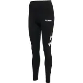 Hummel Legacy Trikoot - Musta Nainen, koko X-Small