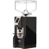 Eureka Mignon Turbo espresso-kahvimylly - musta