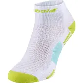 Babolat Short Socks Valkoinen EU 43-46 Mies
