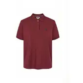 U.S. POLO ASSN. Toppi ' UWHolly ' harmaa