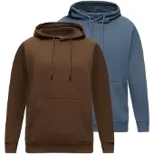 Jack & Jones Collegepaita 'JJEBRADLEY' safiiri / ruskea