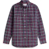 Tommy Hilfiger Mw0mw44620 Pitkähihainen Kauluspaita