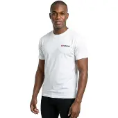 Element Blazin Chest Lyhythihainen T-paita