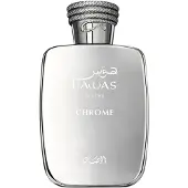 Rasasi Hawas Chrome Eau de Parfum 100 ml