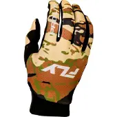 FLY Racing Pro Lite Off-road Käsineet
