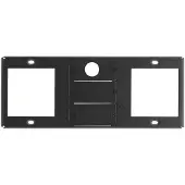 Kramer T6F-23 INNER FRAME FOR 2 POWER SOCKETS INCLUDES: 3 X BLANK INSERTS (80-004499)