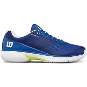 Wilson Rush Lite 5 Savikentän Kengät